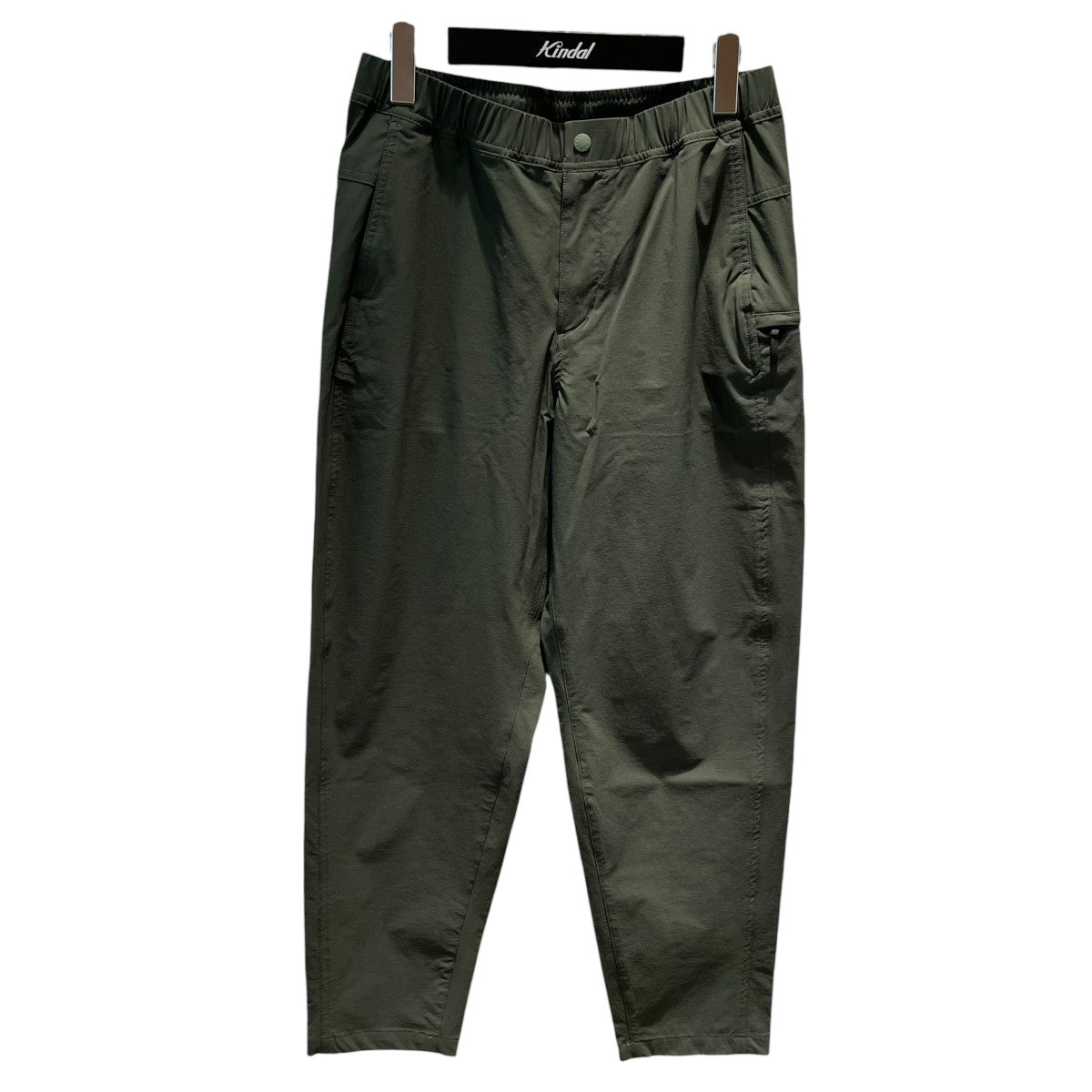 THE NORTH FACE NBW32510 マウンテンカラーパンツ 古着・中古-1枚目のアイテム画像
