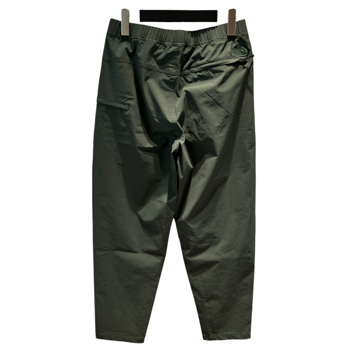 THE NORTH FACE NBW32510 マウンテンカラーパンツ 古着・中古-2枚目のアイテム画像