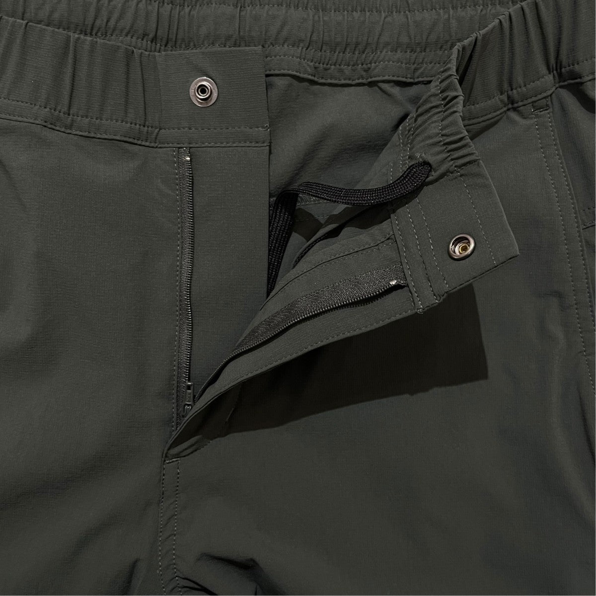 THE NORTH FACE NBW32510 マウンテンカラーパンツ 古着・中古-3枚目のアイテム画像