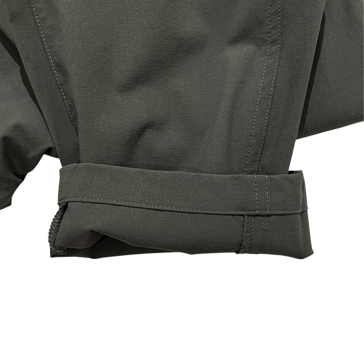 THE NORTH FACE NBW32510 マウンテンカラーパンツ 古着・中古-4枚目のアイテム画像