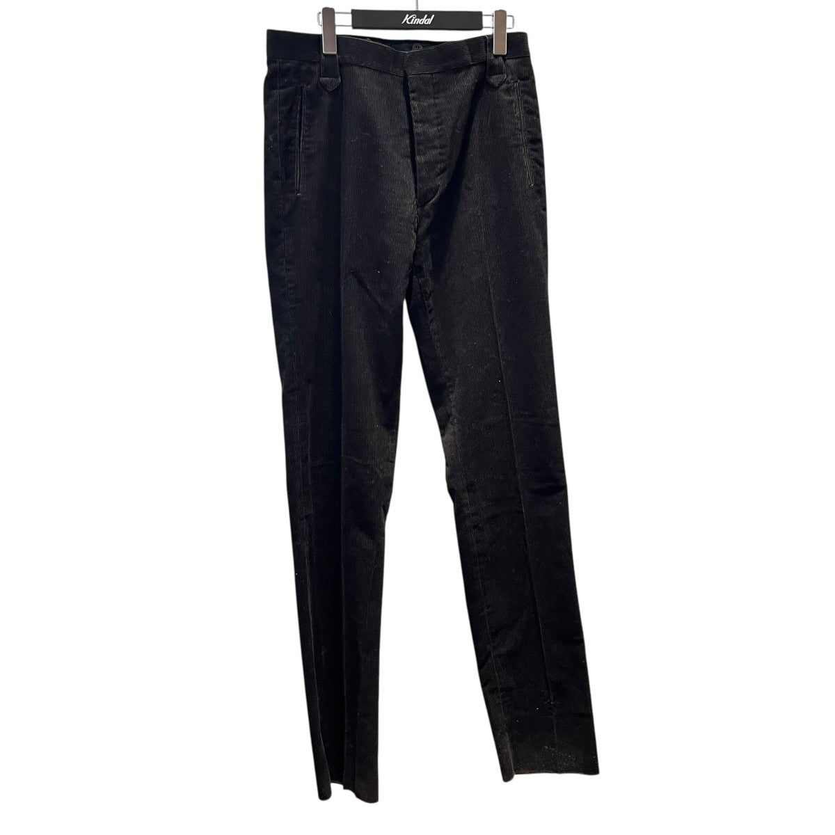 RRL コーデュロイスラックス762945548001 L191 古着・中古-1枚目のアイテム画像