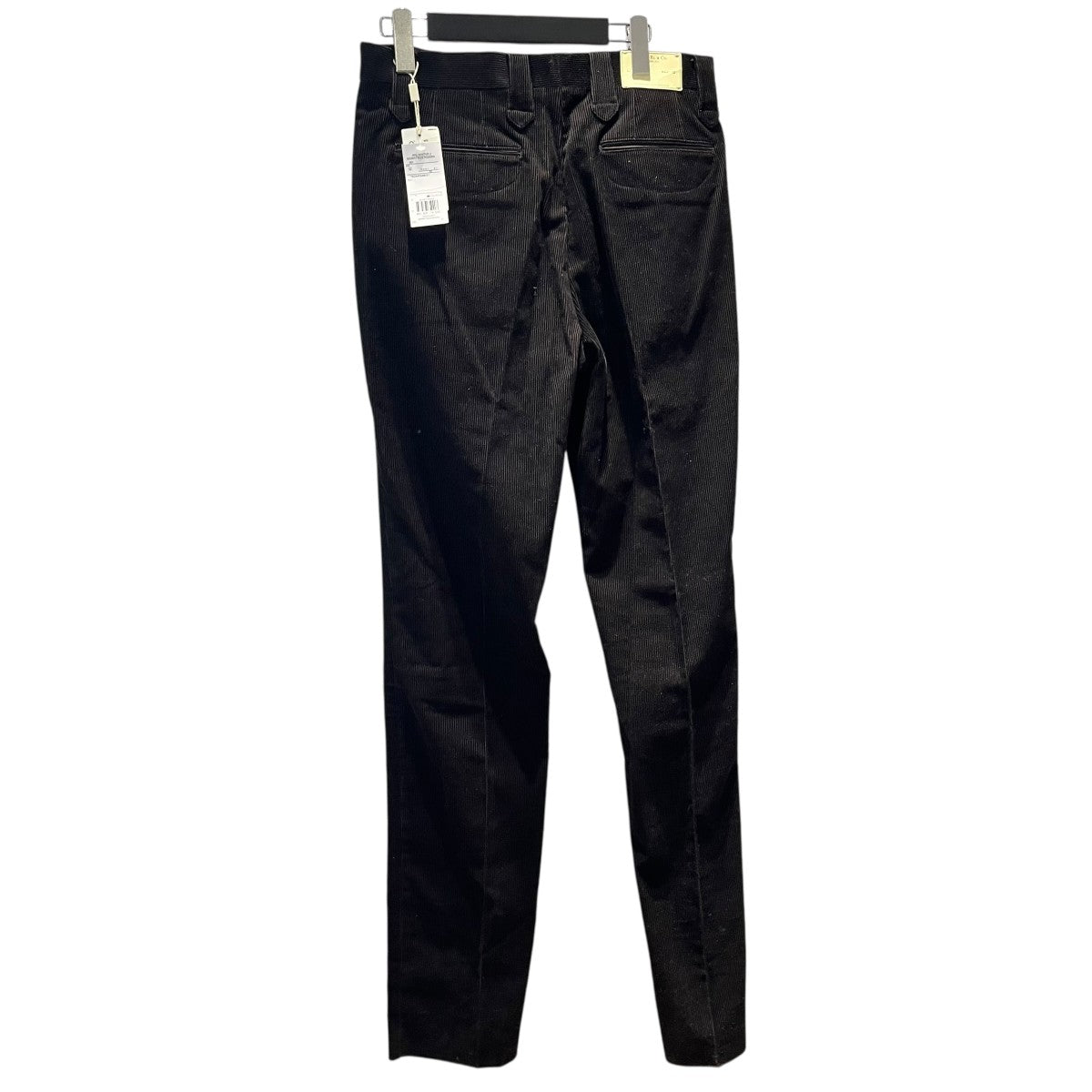 RRL コーデュロイスラックス762945548001 L191 古着・中古-2枚目のアイテム画像