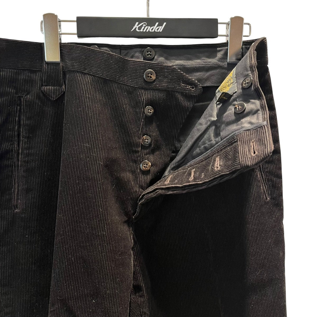 RRL コーデュロイスラックス762945548001 L191 古着・中古-3枚目のアイテム画像