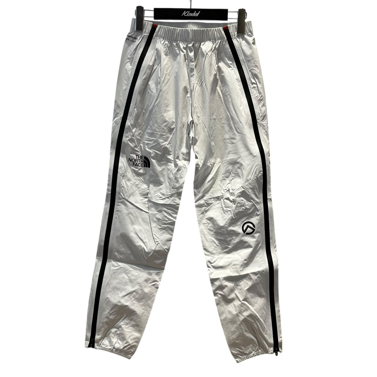 THE NORTHFACE PURPLELABEL ナイロンパンツNP12473 FL Parabola Pant 古着・中古-1枚目のアイテム画像