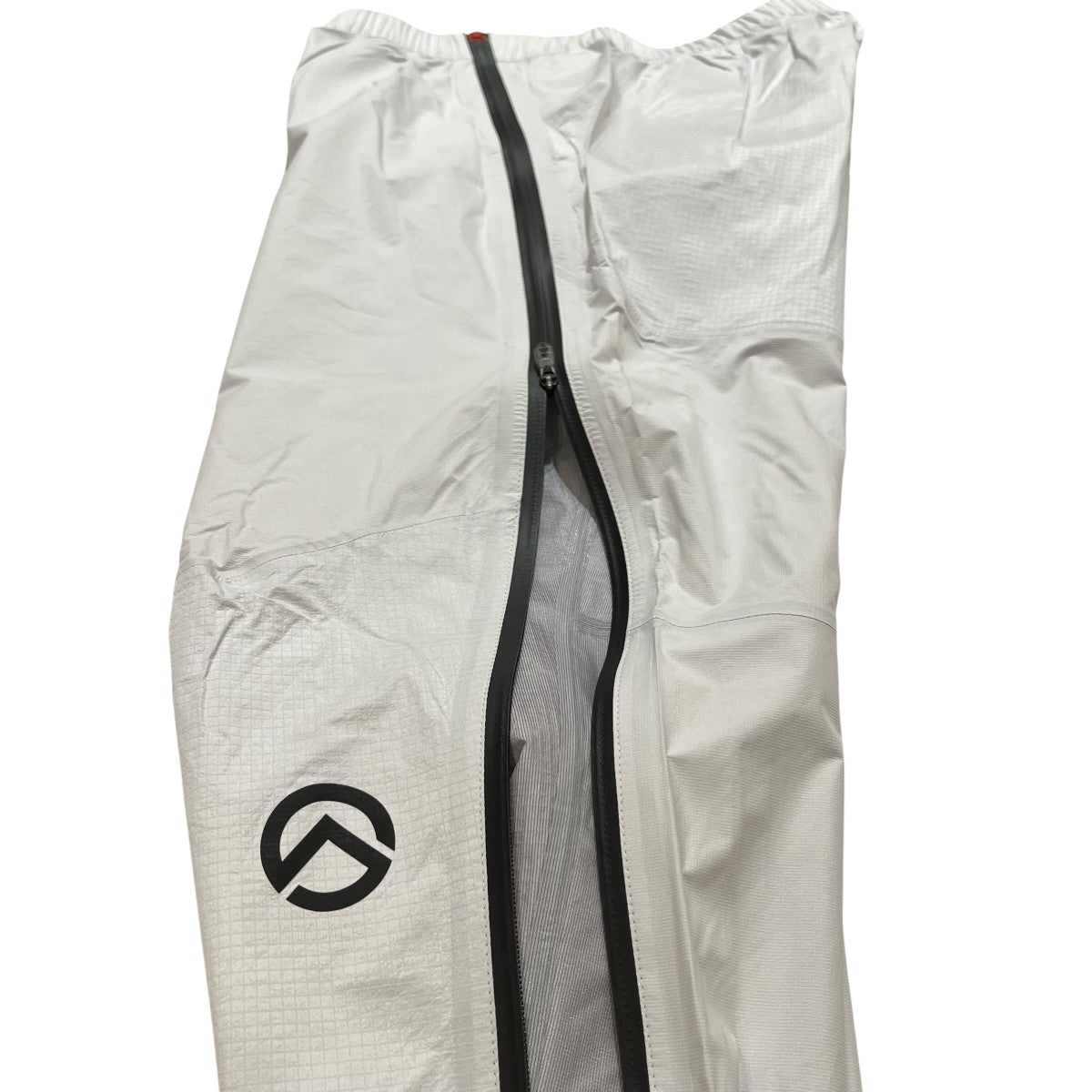 THE NORTHFACE PURPLELABEL ナイロンパンツNP12473 FL Parabola Pant 古着・中古-4枚目のアイテム画像