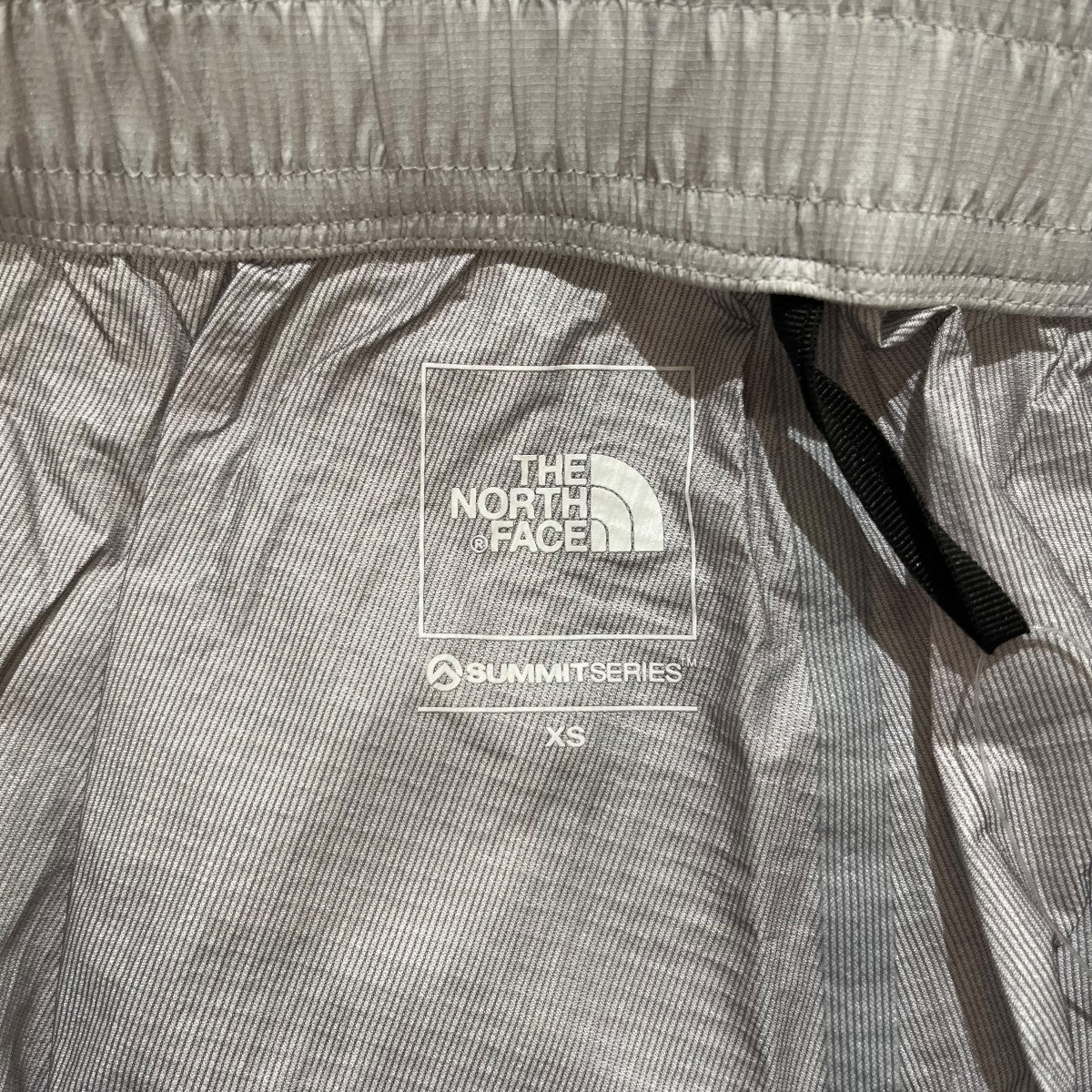 THE NORTHFACE PURPLELABEL ナイロンパンツNP12473 FL Parabola Pant 古着・中古-5枚目のアイテム画像