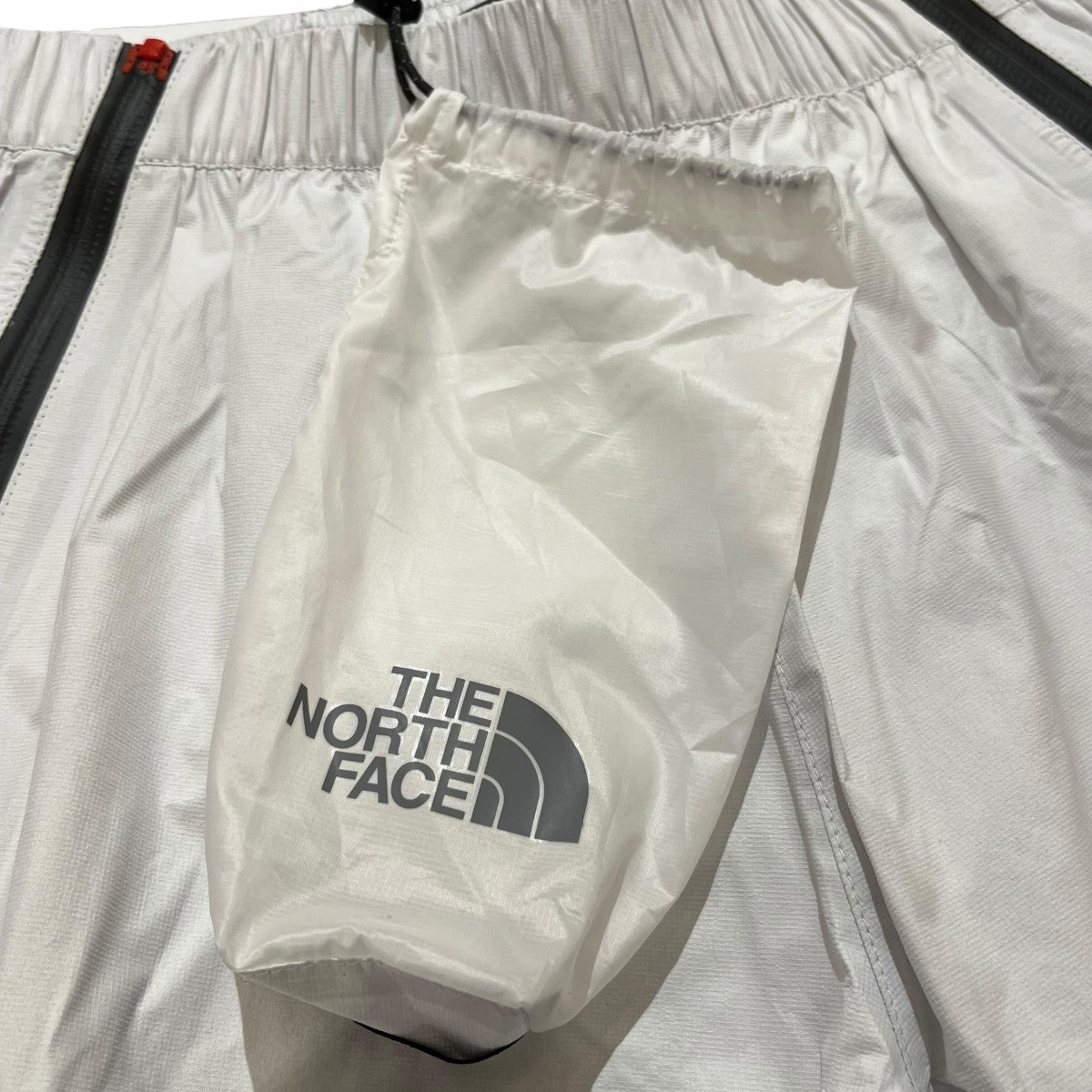 THE NORTHFACE PURPLELABEL ナイロンパンツNP12473 FL Parabola Pant 古着・中古-7枚目のアイテム画像