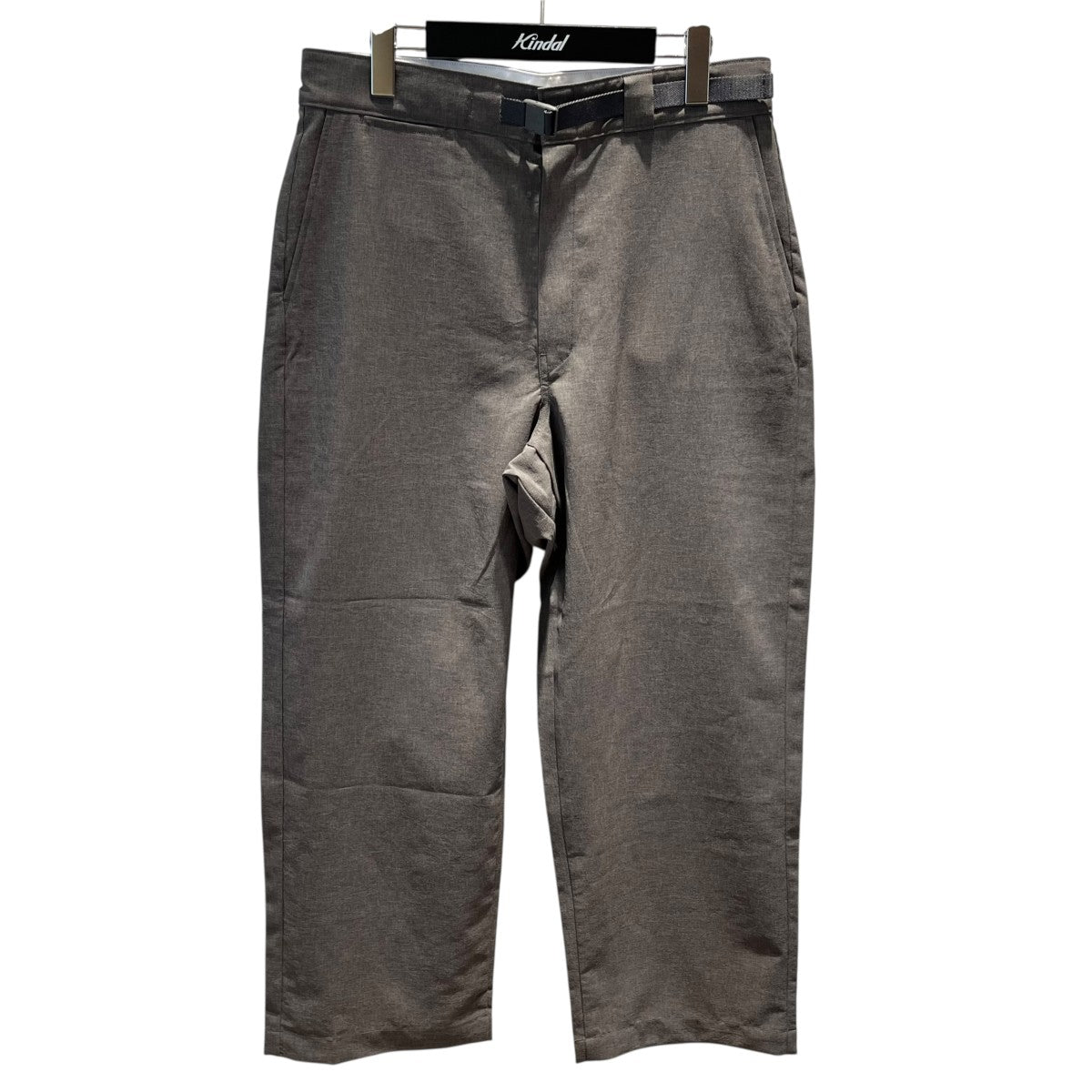 THE NORTHFACE PURPLELABEL イージーパンツ N25FC012 Polyester Tropical Field Work Pants 古着・中古-1枚目のアイテム画像