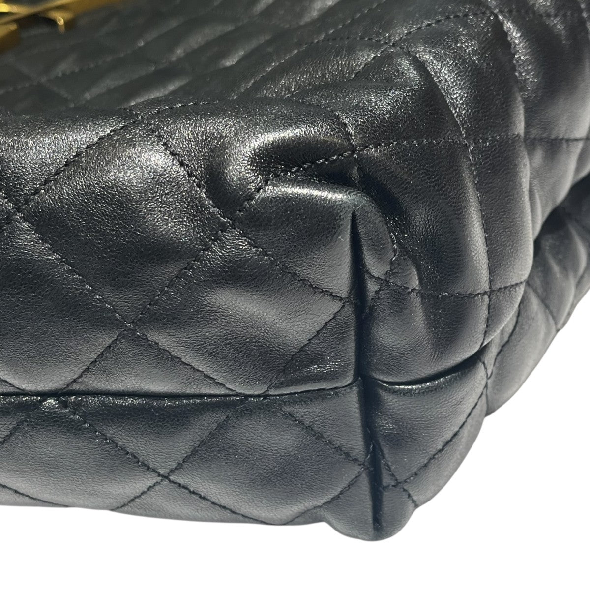 Saint Laurent Paris(サンローランパリ) イカール マキシトートバッグ