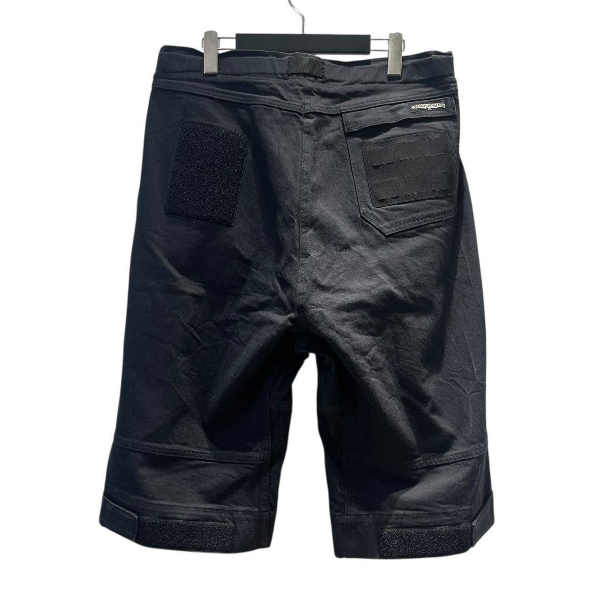MOUT RECON TAILOR×STONEMASTER Nirvana Knickerショートパンツ 古着・中古-2枚目のアイテム画像