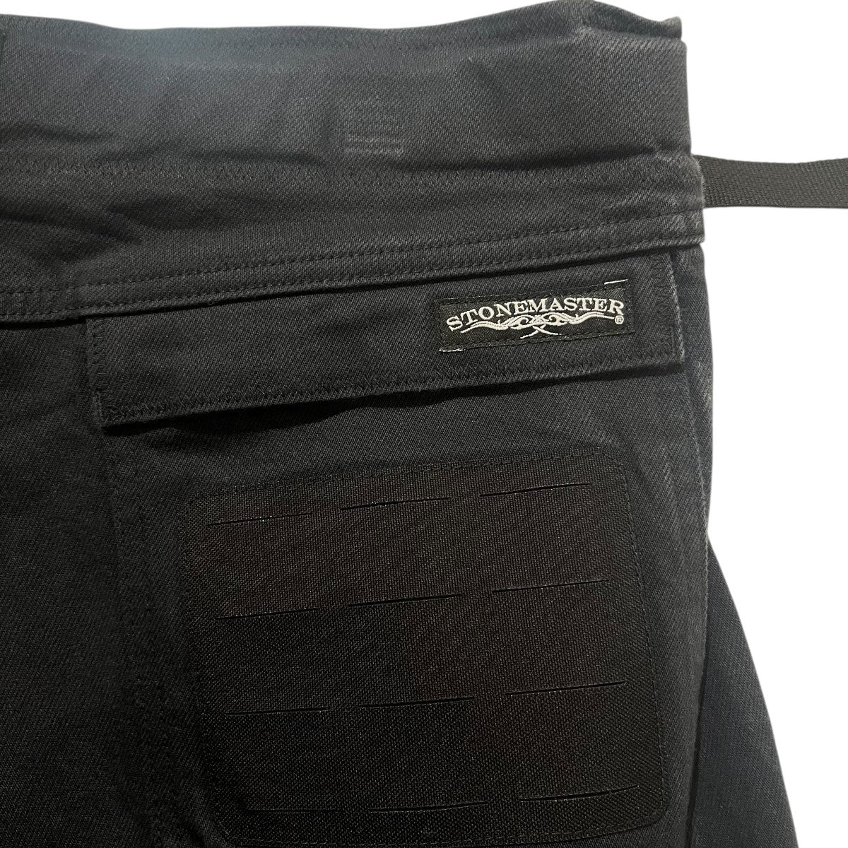MOUT RECON TAILOR×STONEMASTER Nirvana Knickerショートパンツ 古着・中古-4枚目のアイテム画像