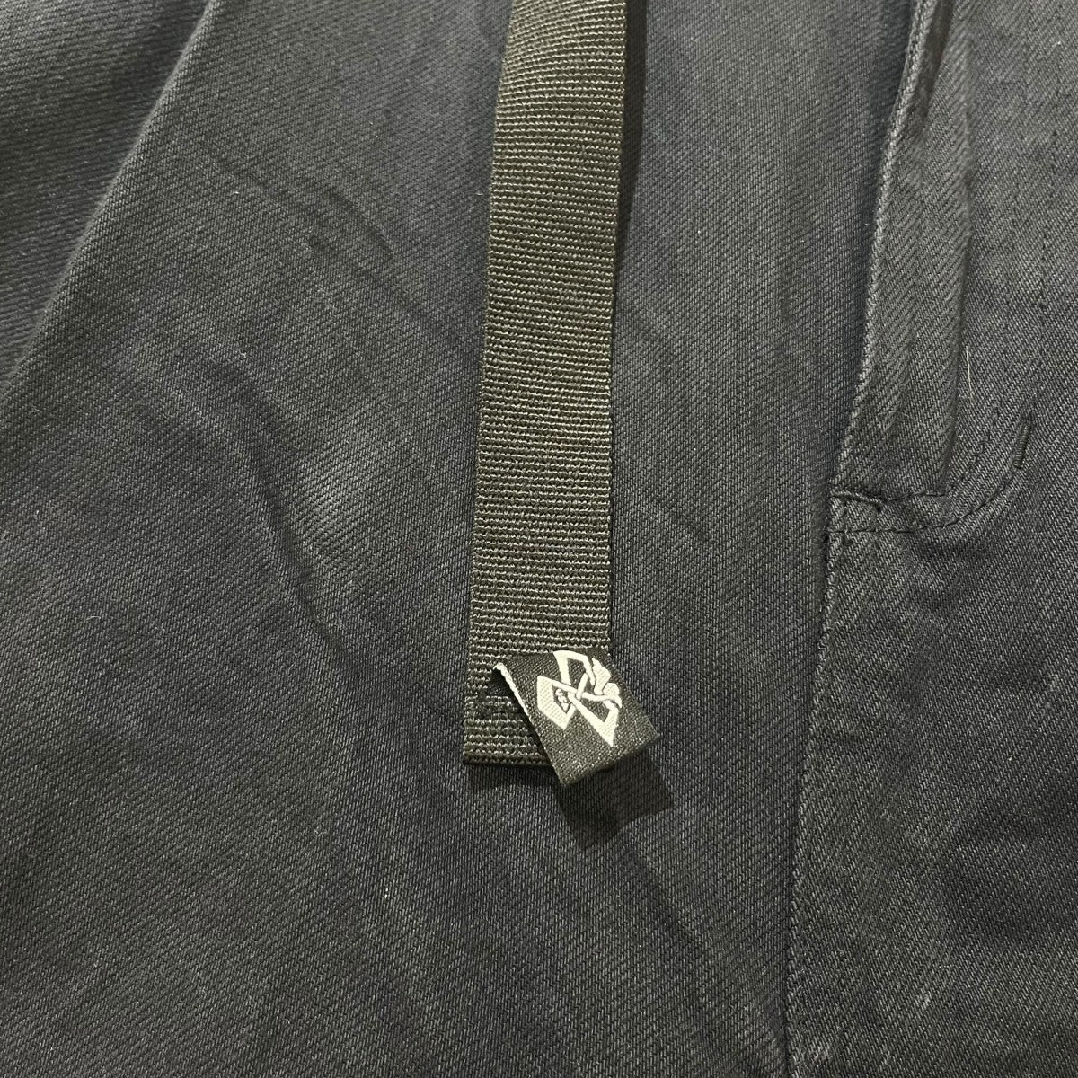 MOUT RECON TAILOR×STONEMASTER Nirvana Knickerショートパンツ 古着・中古-5枚目のアイテム画像