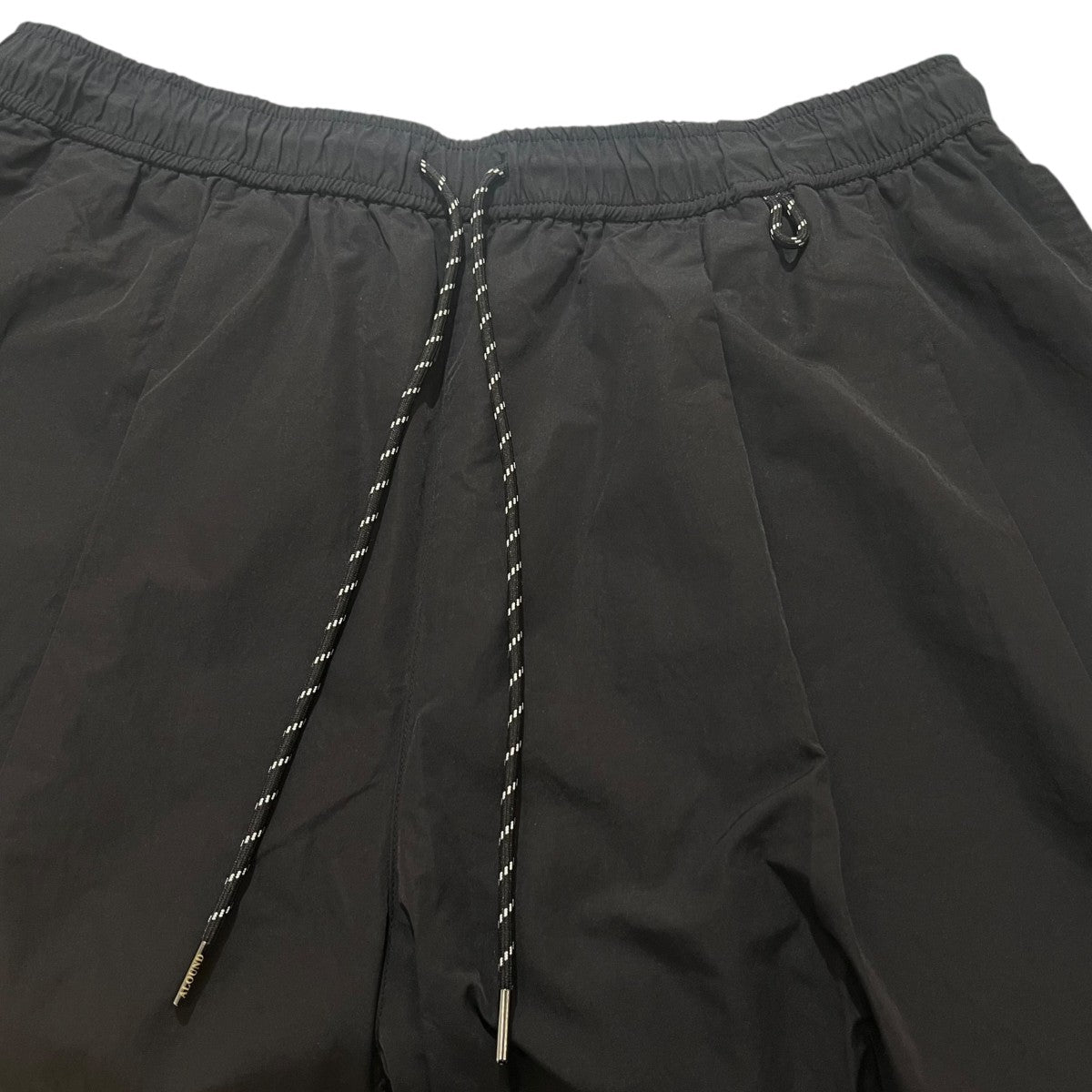 ALOUND VENTILATION NYLON SHORTSショートパンツ 古着・中古-3枚目のアイテム画像