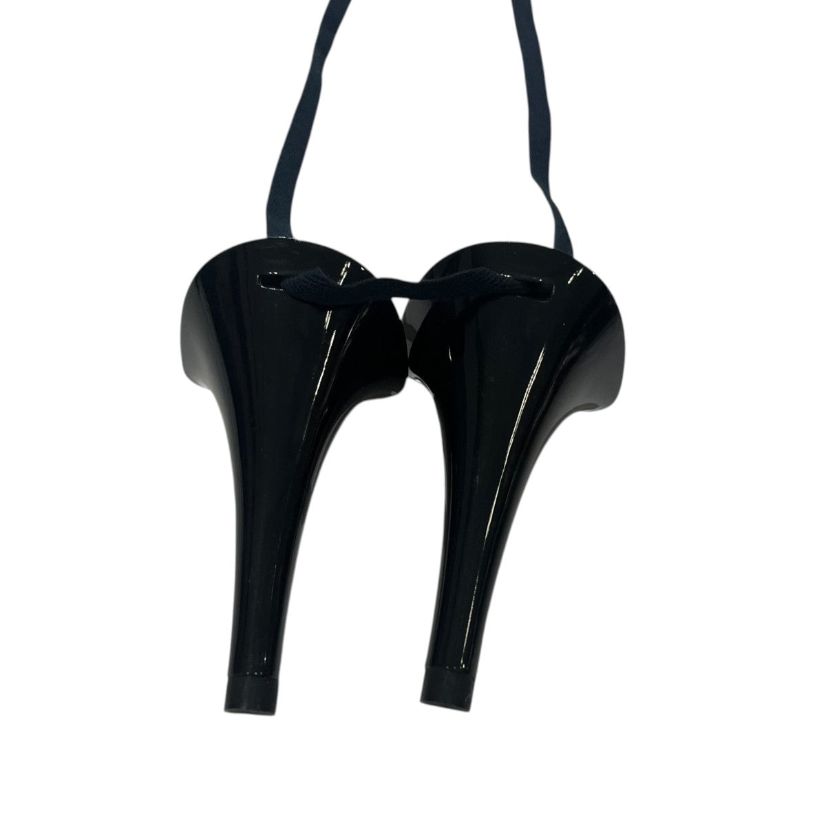 Maison Margiela×H＆M ヒールネックレス 古着・中古-2枚目のアイテム画像
