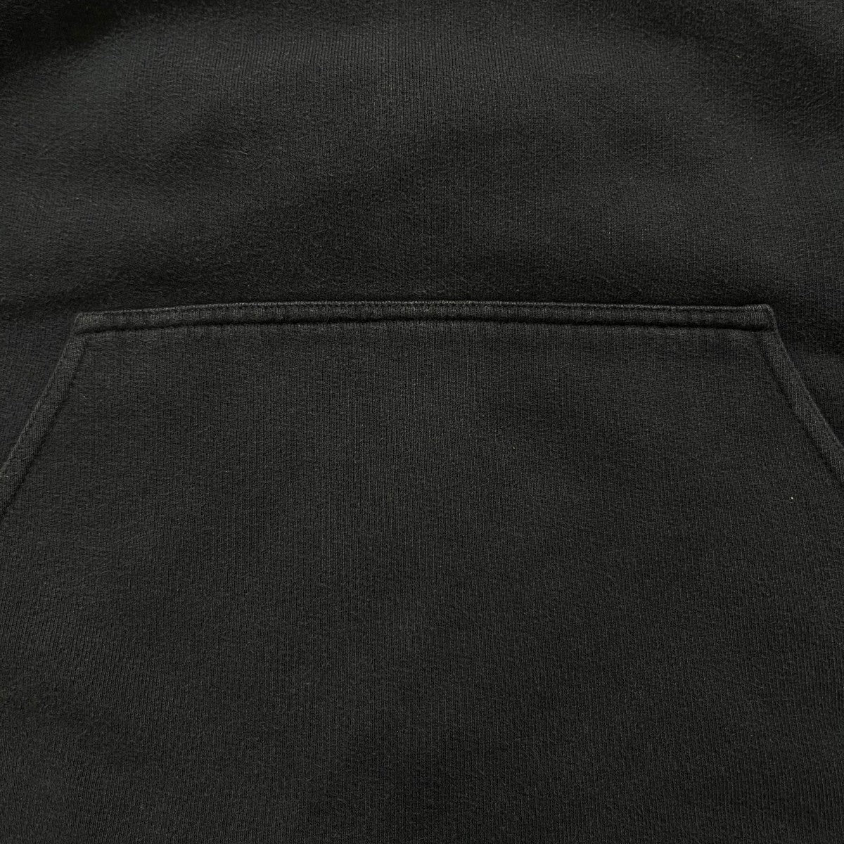 BALENCIAGA ロゴプリントフード付きパーカー600583 古着・中古-6枚目のアイテム画像