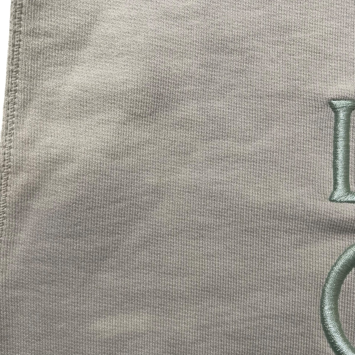 LOEWE ロゴ刺繍トレーナーS359Y24X25 古着・中古-7枚目のアイテム画像