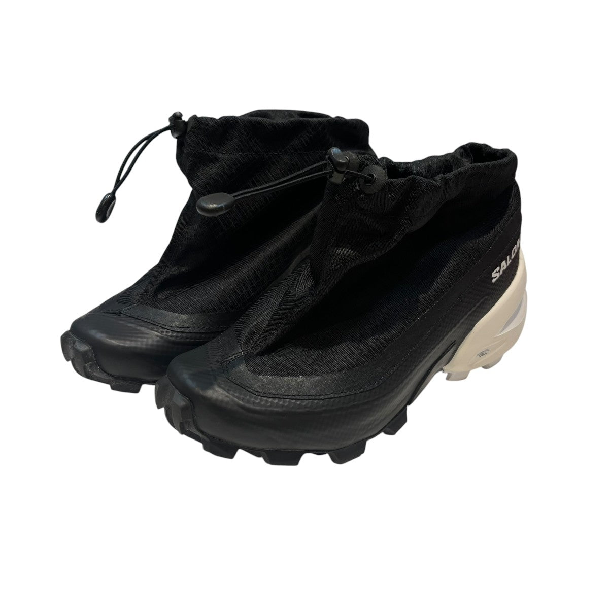 SALOMON×MM6 Maison Margiela MM6 Maison Margiela CROSS LOWスニーカー