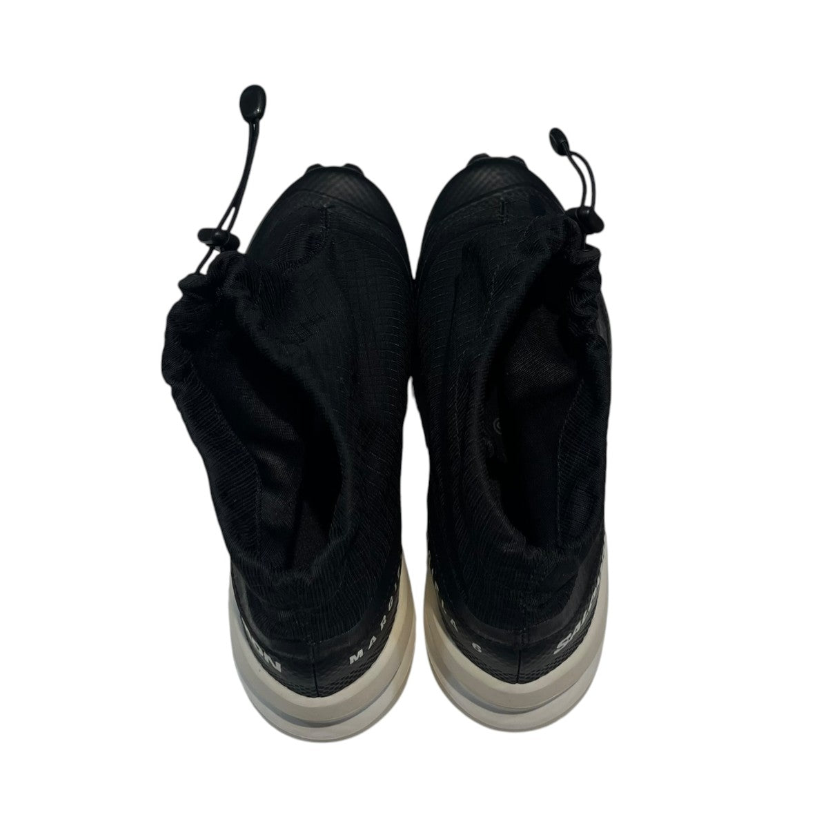 SALOMON×MM6 Maison Margiela MM6 Maison Margiela CROSS LOWスニーカー 古着・中古-3枚目のアイテム画像