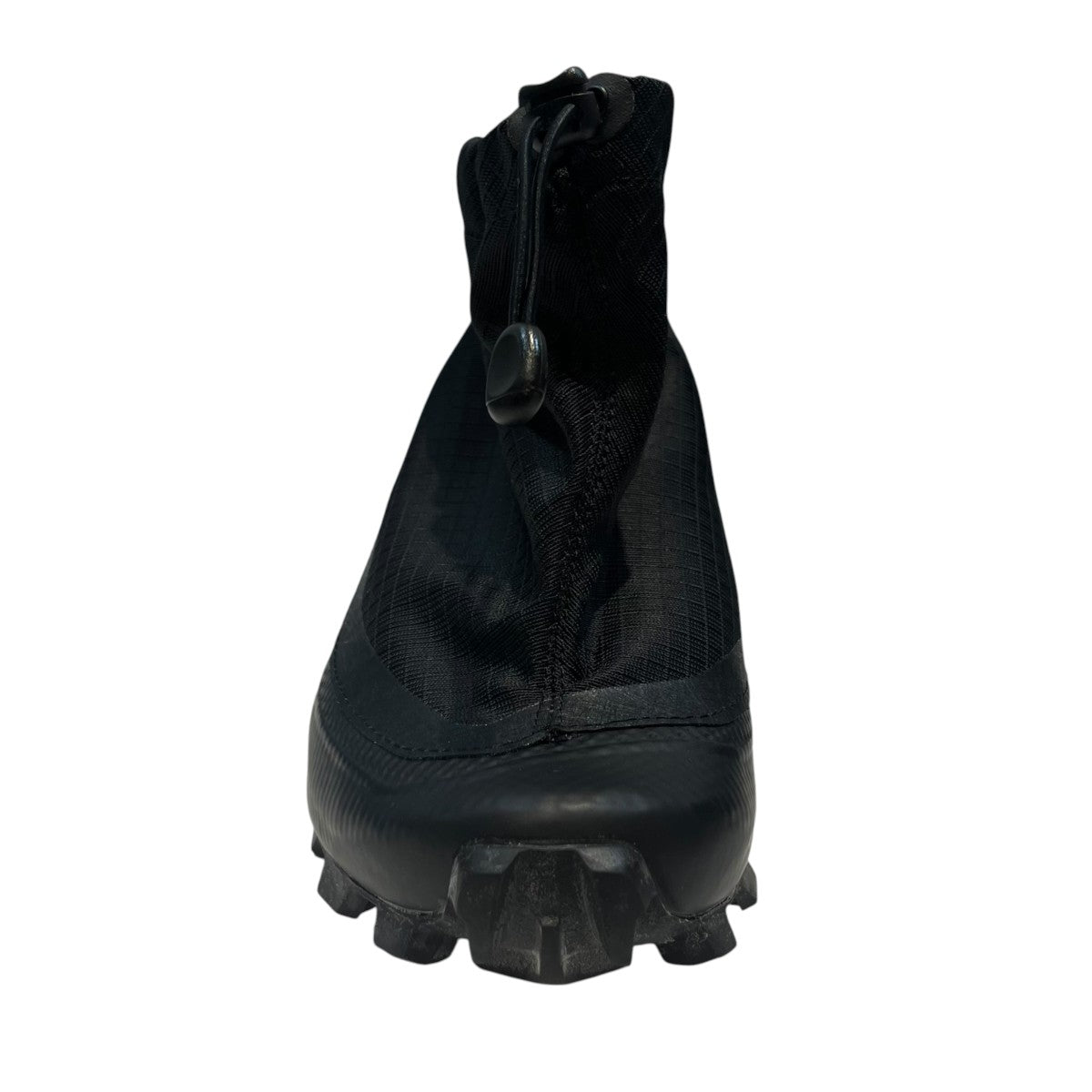 SALOMON×MM6 Maison Margiela MM6 Maison Margiela CROSS LOWスニーカー 古着・中古-5枚目のアイテム画像