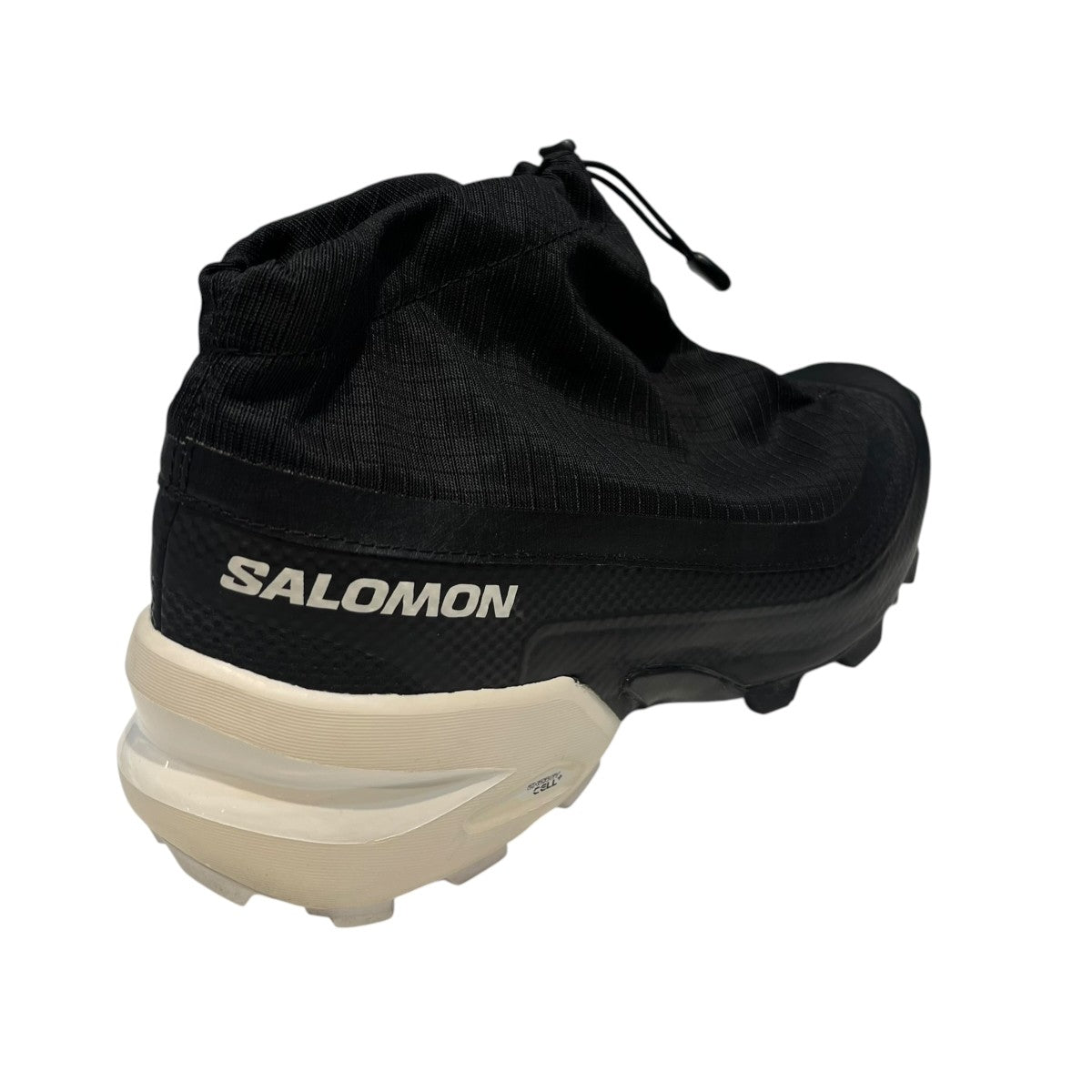 SALOMON×MM6 Maison Margiela MM6 Maison Margiela CROSS LOWスニーカー 古着・中古-6枚目のアイテム画像