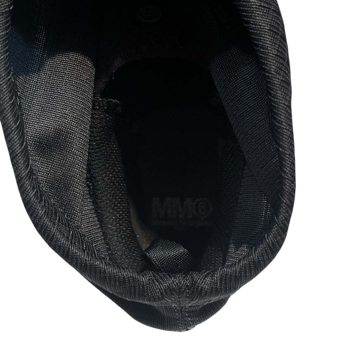 SALOMON×MM6 Maison Margiela MM6 Maison Margiela CROSS LOWスニーカー 古着・中古-8枚目のアイテム画像