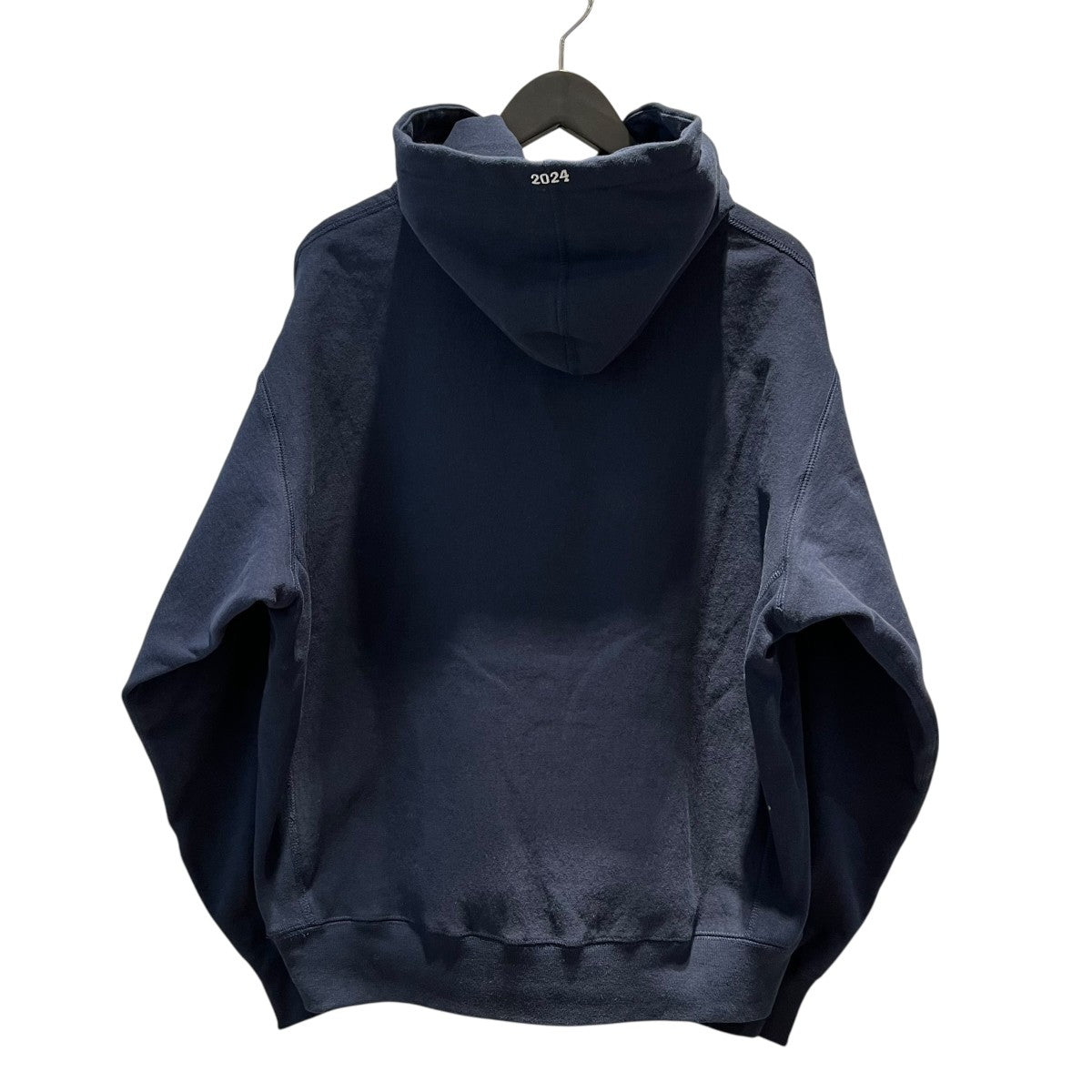 Supreme 24AWBox Logoパーカー 古着・中古-2枚目のアイテム画像