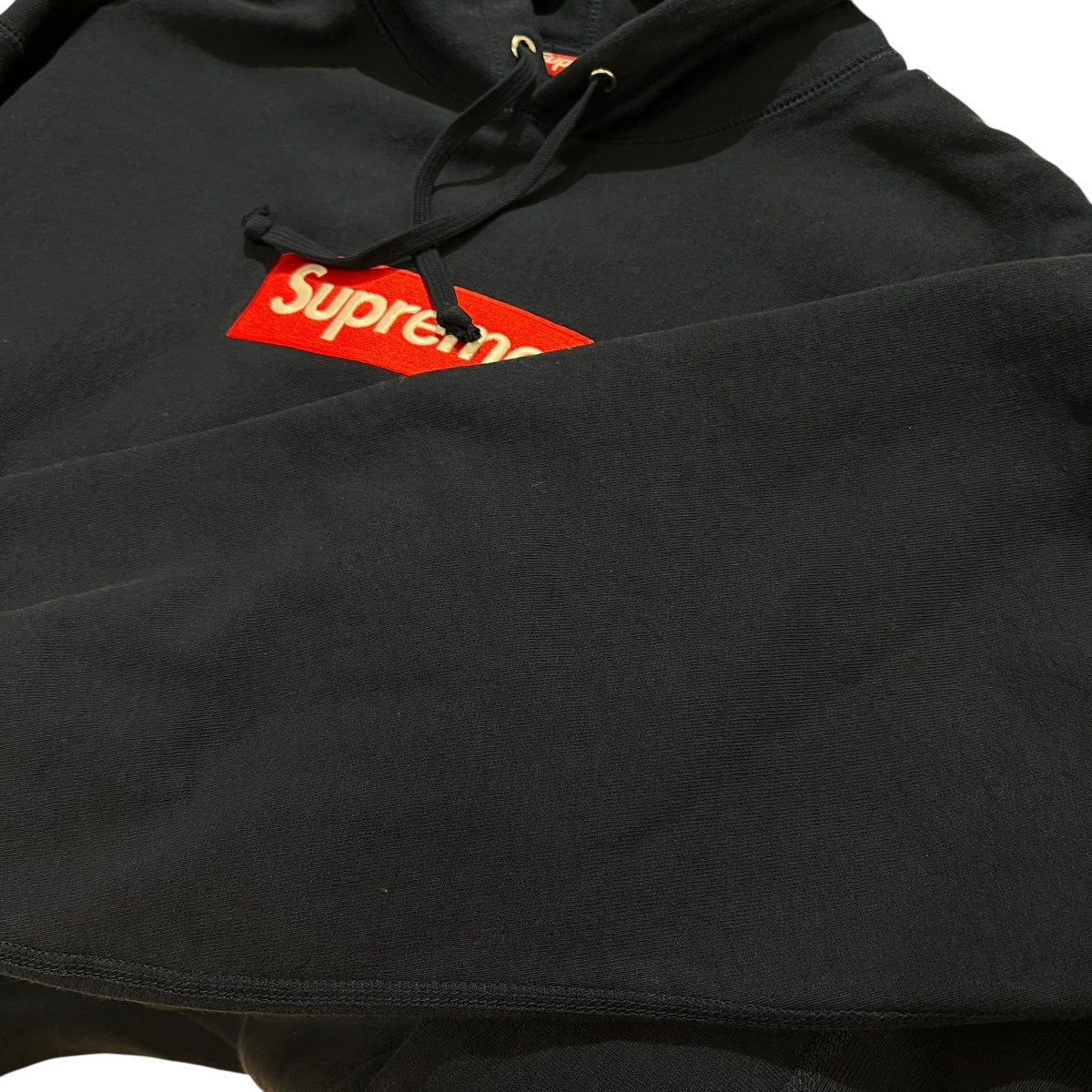 Supreme 24AWBox Logoパーカー 古着・中古-7枚目のアイテム画像
