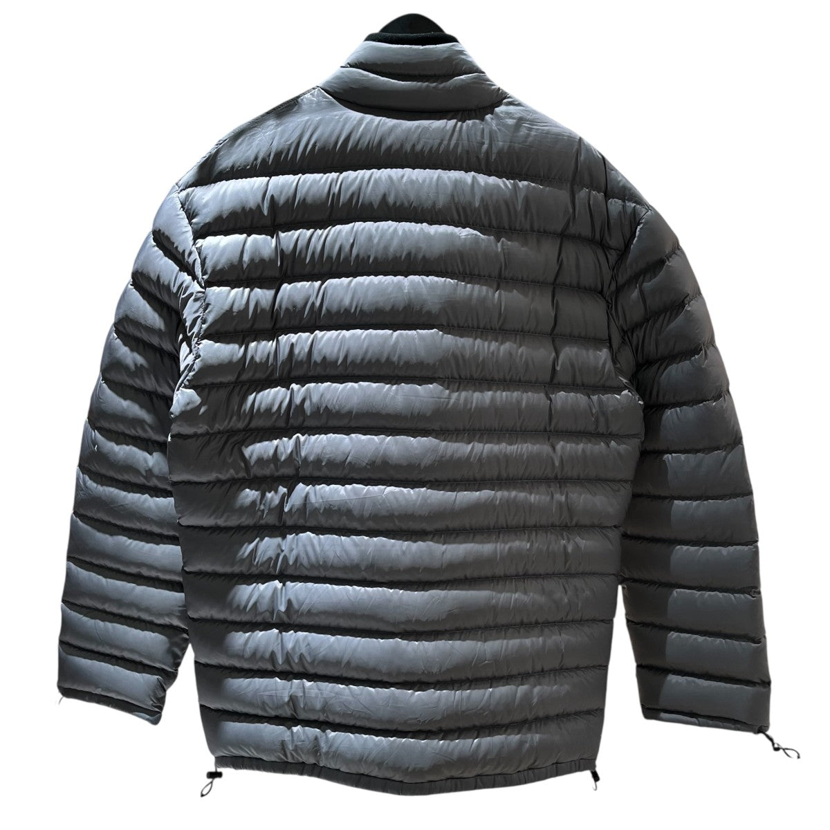 MIU MIU 25AWPonge Down JacketダウンジャケットML1347 古着・中古-2枚目のアイテム画像