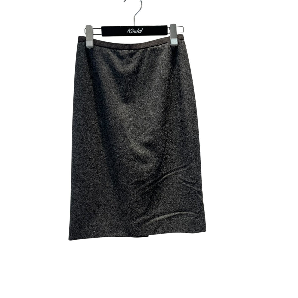 DOLCE ＆ GABBANA スカートQ1101T 古着・中古-1枚目のアイテム画像