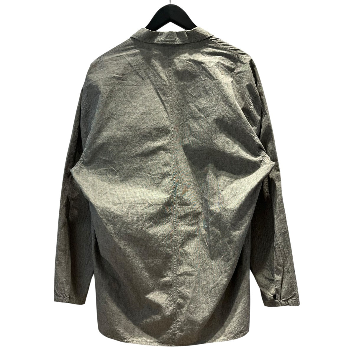 長袖シャツES11SH-03 FIELD SHIRT