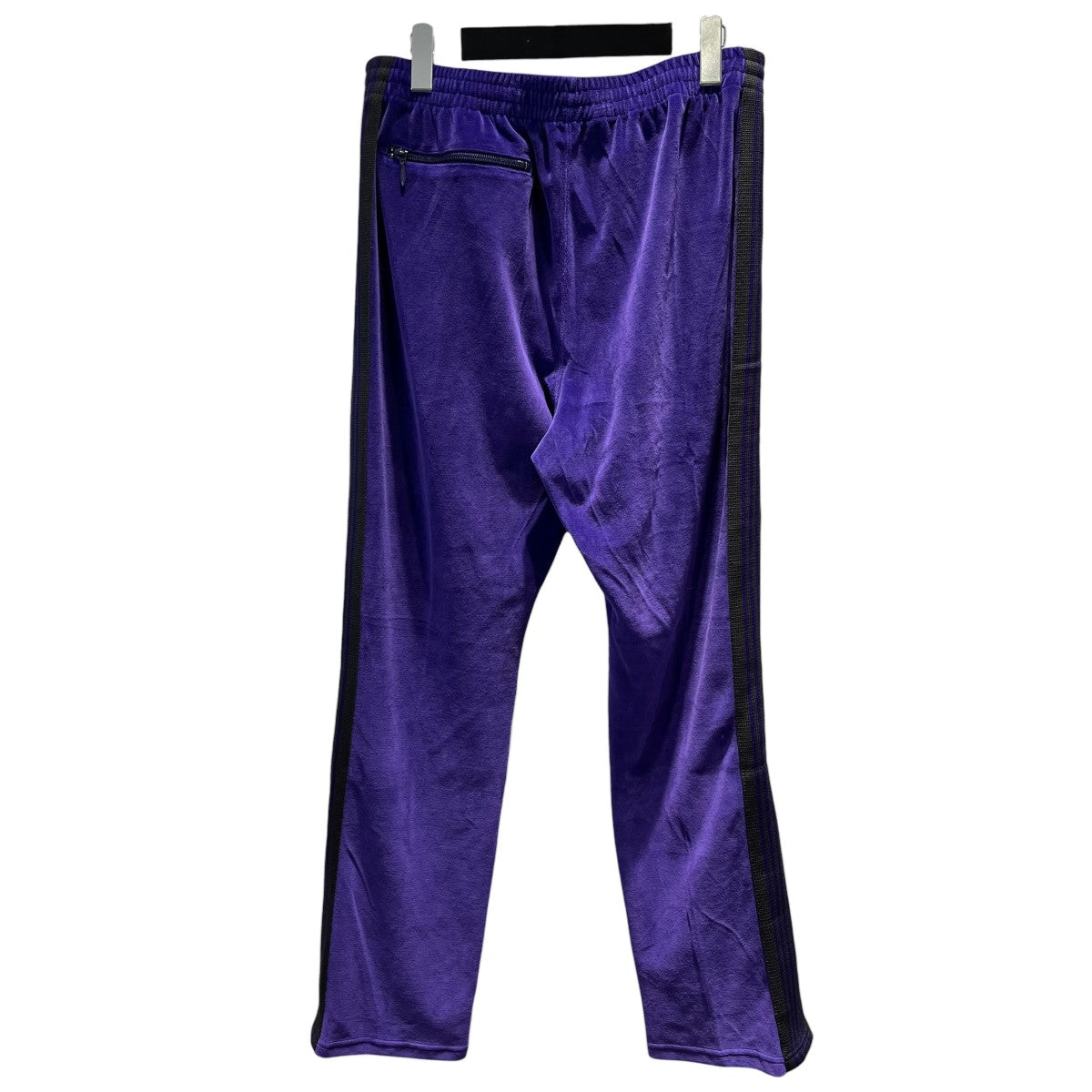 トラックパンツ Narrow Track PantNS253