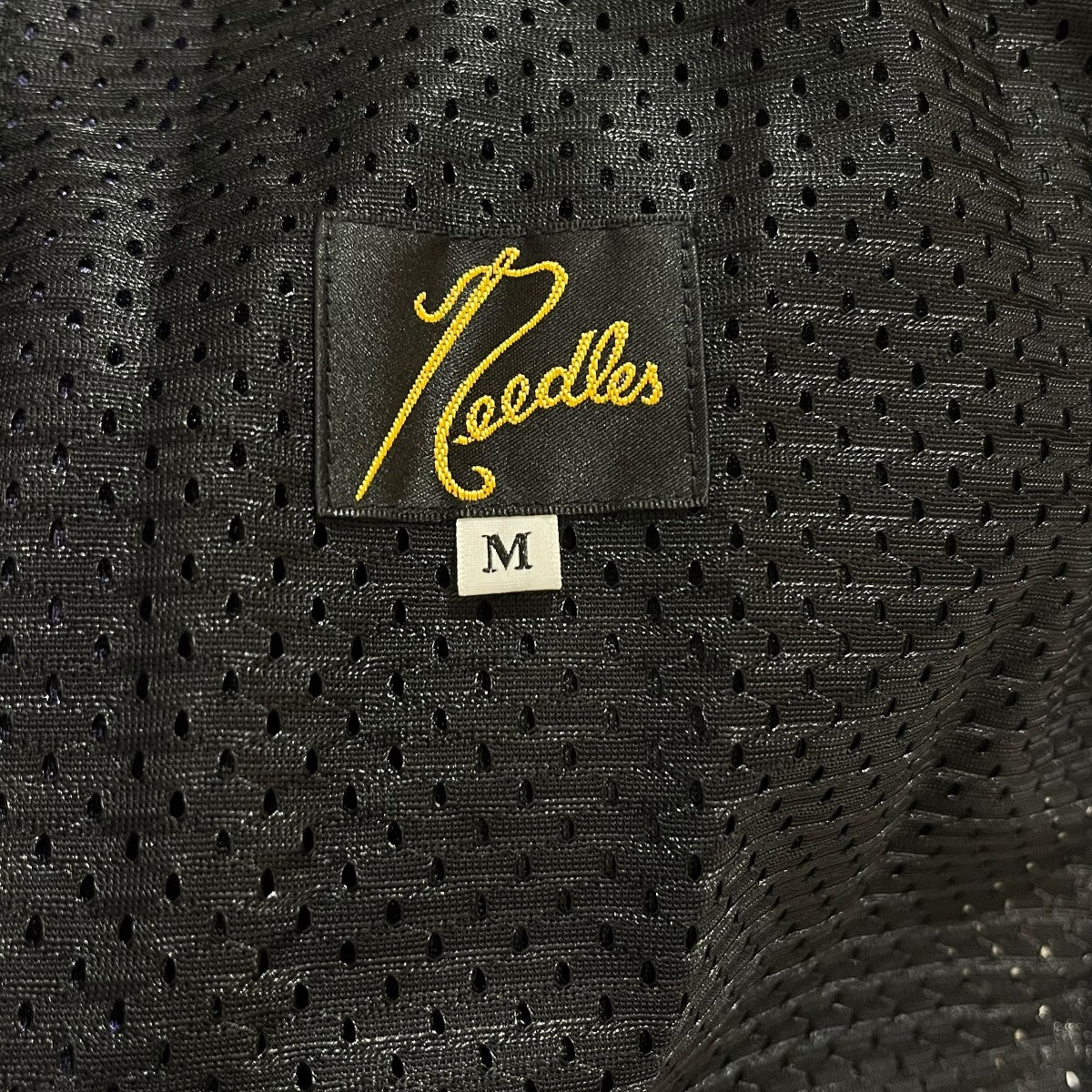 Needles トラックパンツ Narrow Track PantNS253 古着・中古-3枚目のアイテム画像