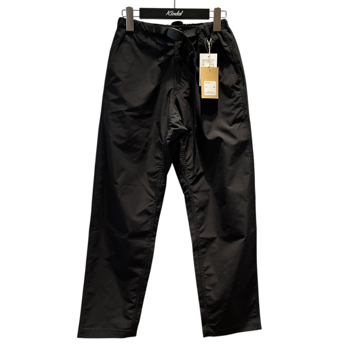 GRAMICCI ｳｪｻﾞｰ ﾊﾟﾝﾂクライミングパンツGMPS-S2061 古着・中古-1枚目のアイテム画像