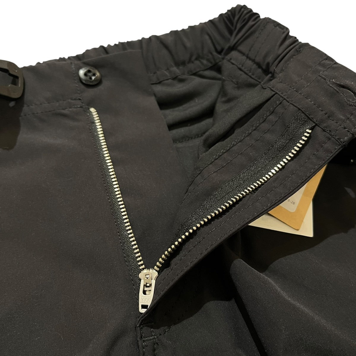 GRAMICCI ｳｪｻﾞｰ ﾊﾟﾝﾂクライミングパンツGMPS-S2061 古着・中古-3枚目のアイテム画像