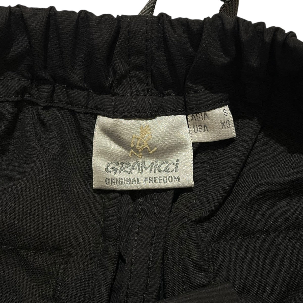 GRAMICCI ｳｪｻﾞｰ ﾊﾟﾝﾂクライミングパンツGMPS-S2061 古着・中古-5枚目のアイテム画像