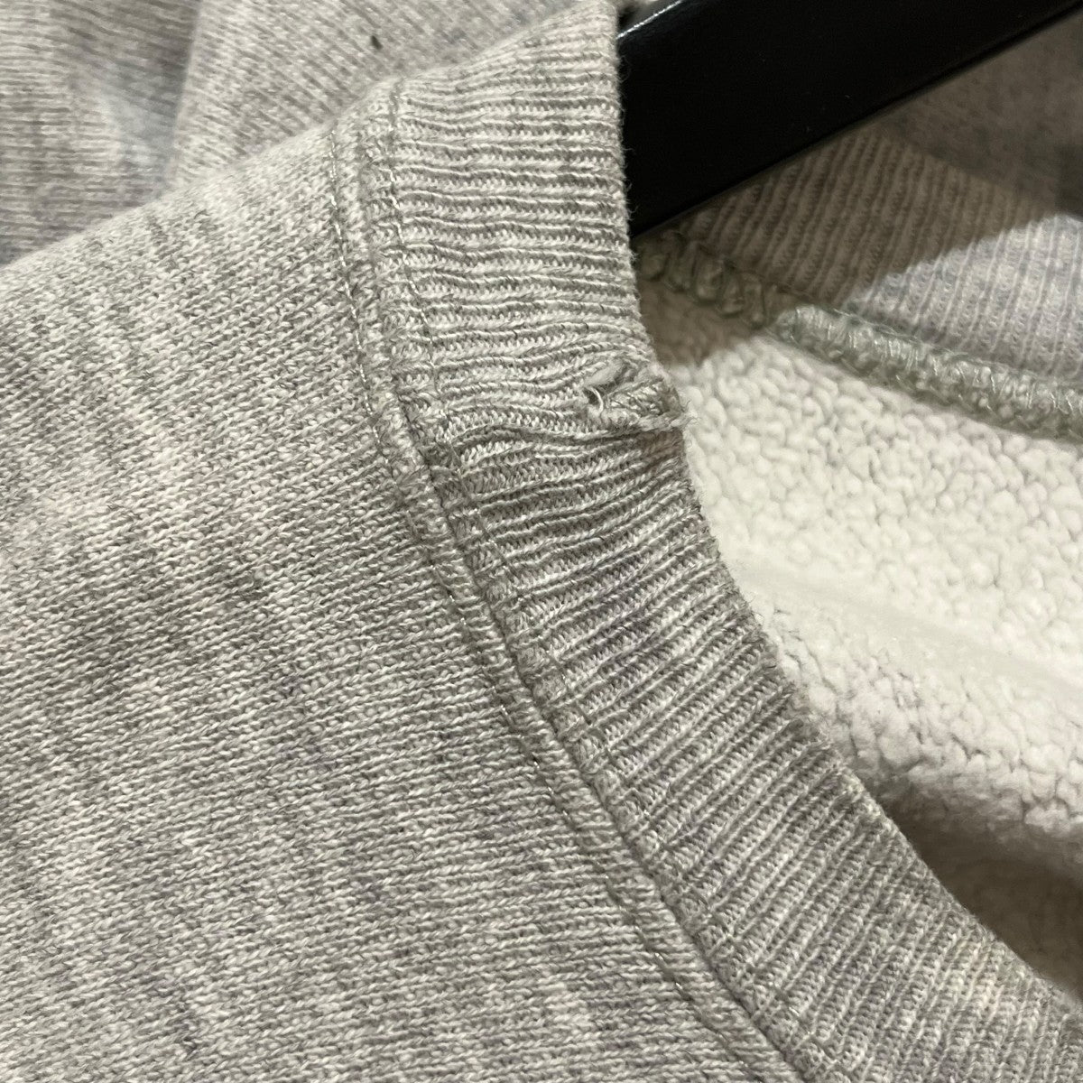 Champion USA製リバースウィーブスウェット 古着・中古-3枚目のアイテム画像