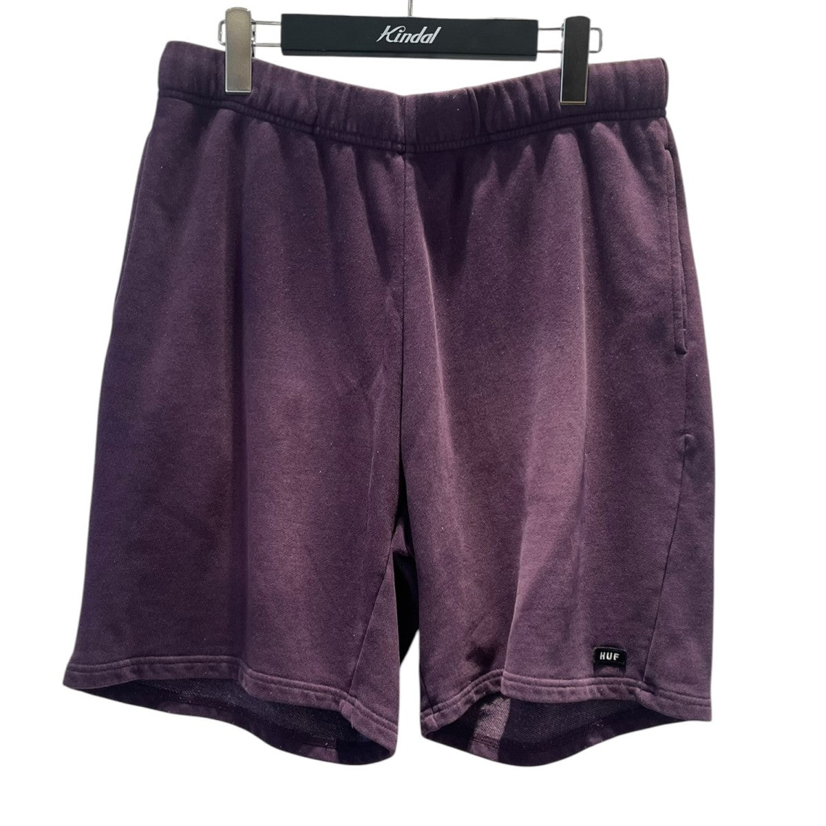 HUF ショートパンツ 古着・中古-1枚目のアイテム画像