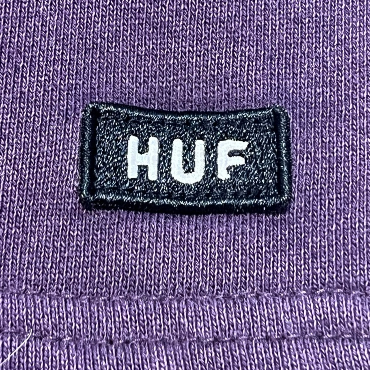 HUF ショートパンツ 古着・中古-3枚目のアイテム画像