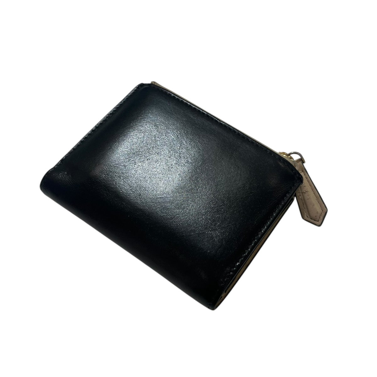 FENDI コンパクトウォレット8M0447 古着・中古-2枚目のアイテム画像