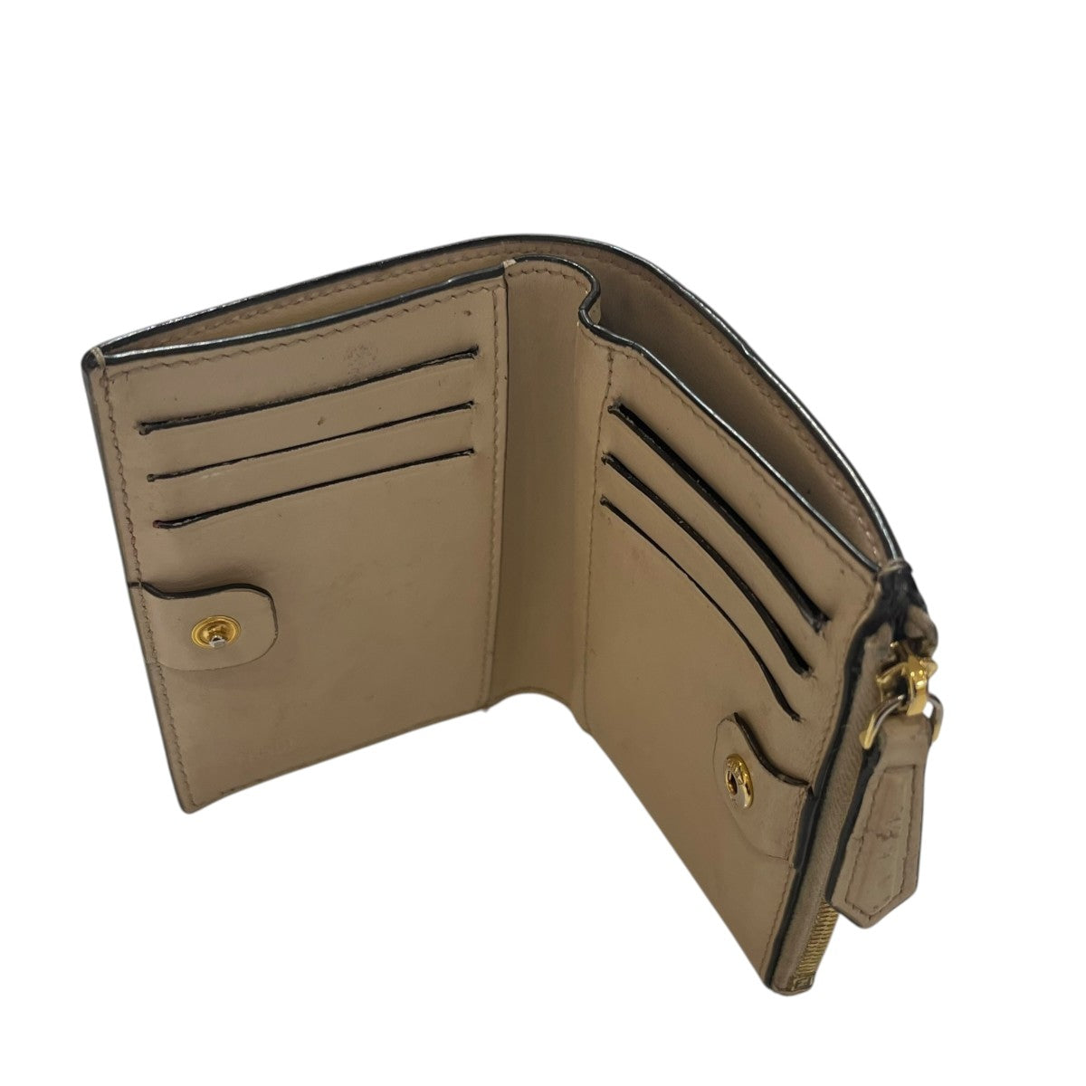 FENDI コンパクトウォレット8M0447 古着・中古-4枚目のアイテム画像