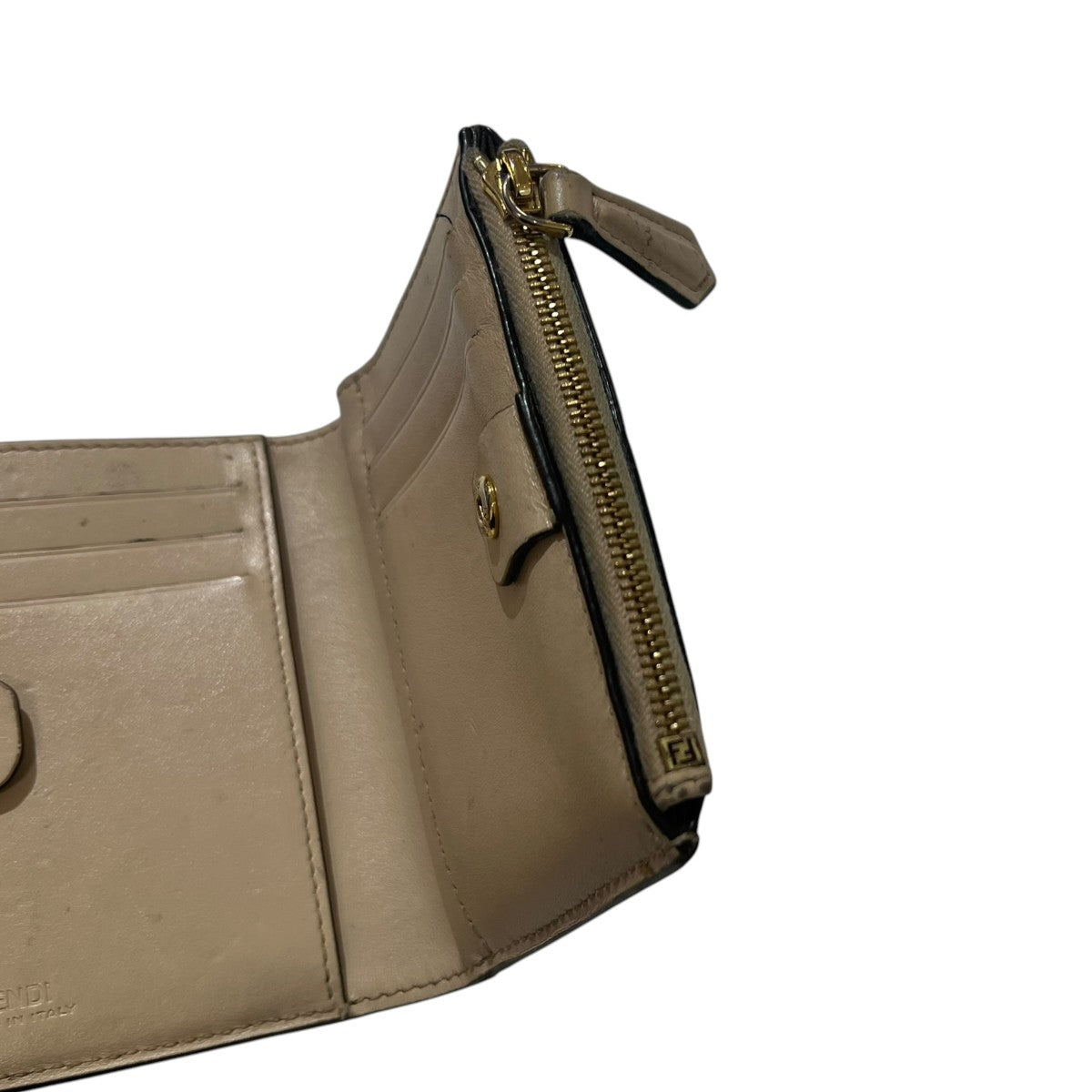 FENDI コンパクトウォレット8M0447 古着・中古-5枚目のアイテム画像