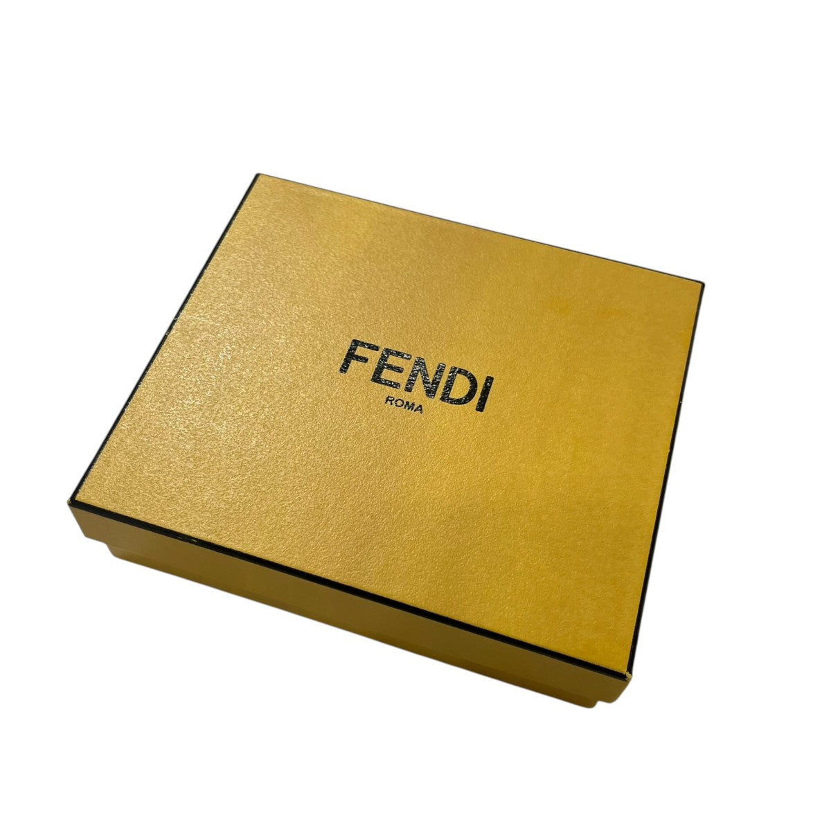 FENDI コンパクトウォレット8M0447 古着・中古-9枚目のアイテム画像
