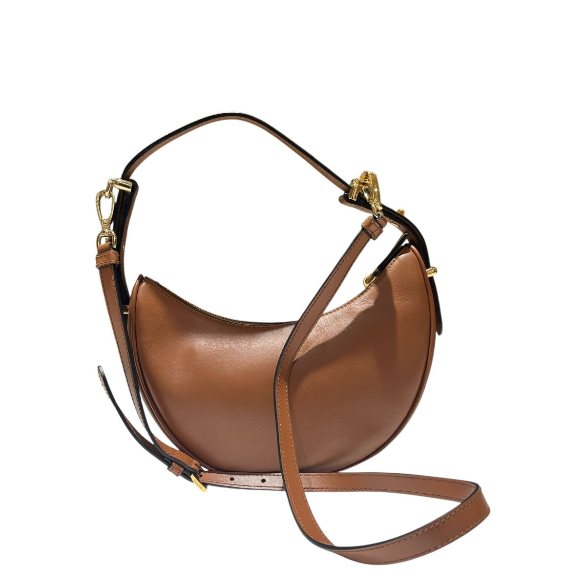 PRADA アーケスモールショルダーバッグ1BC194 古着・中古-3枚目のアイテム画像