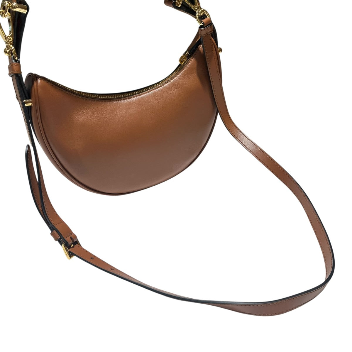 PRADA アーケスモールショルダーバッグ1BC194 古着・中古-4枚目のアイテム画像