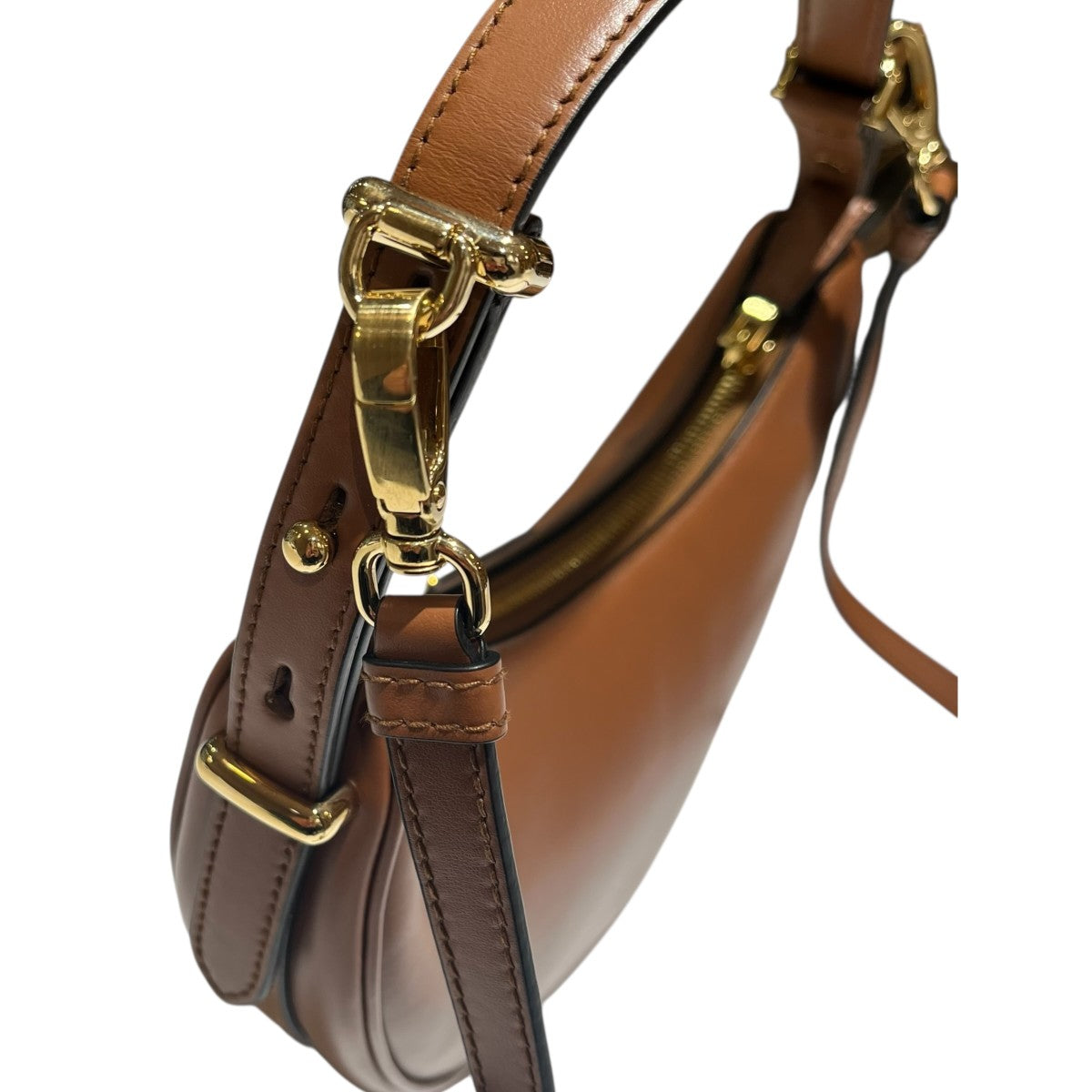 PRADA アーケスモールショルダーバッグ1BC194 古着・中古-6枚目のアイテム画像