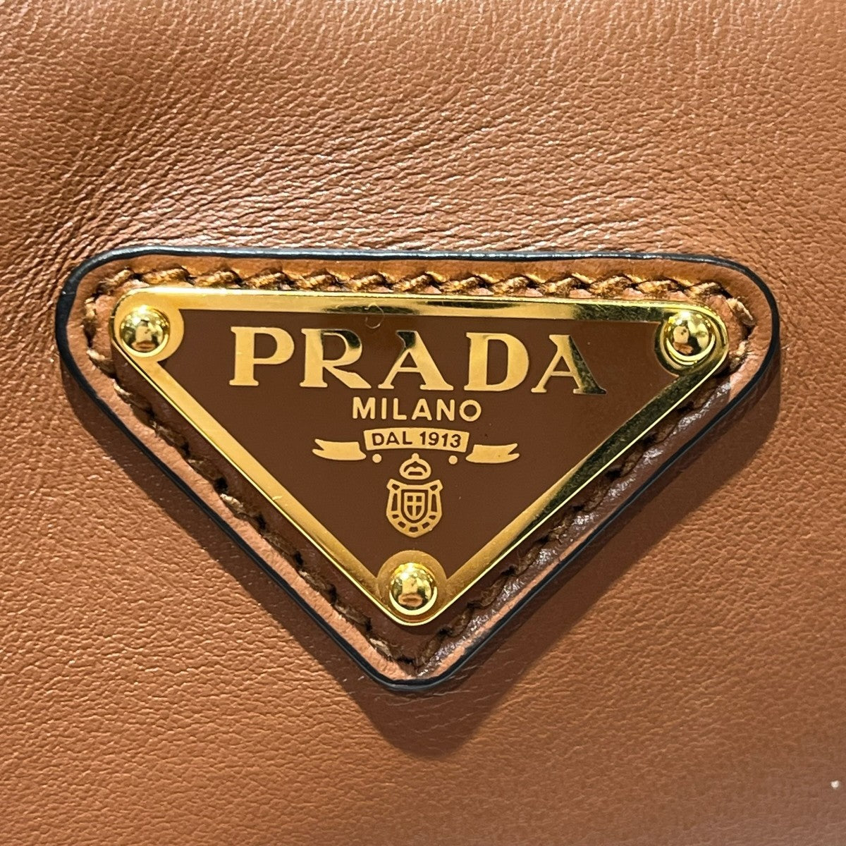 PRADA アーケスモールショルダーバッグ1BC194 古着・中古-7枚目のアイテム画像