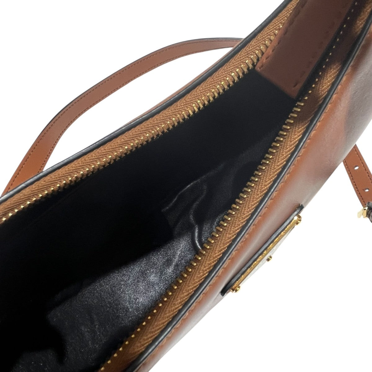 PRADA アーケスモールショルダーバッグ1BC194 古着・中古-8枚目のアイテム画像