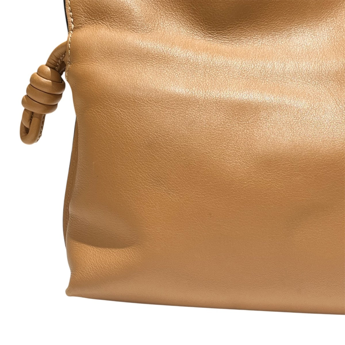 LOEWE フラメンコ クラッチ ミニ レザー ショルダーバッグ 2WAYバッグ 古着・中古-10枚目のアイテム画像
