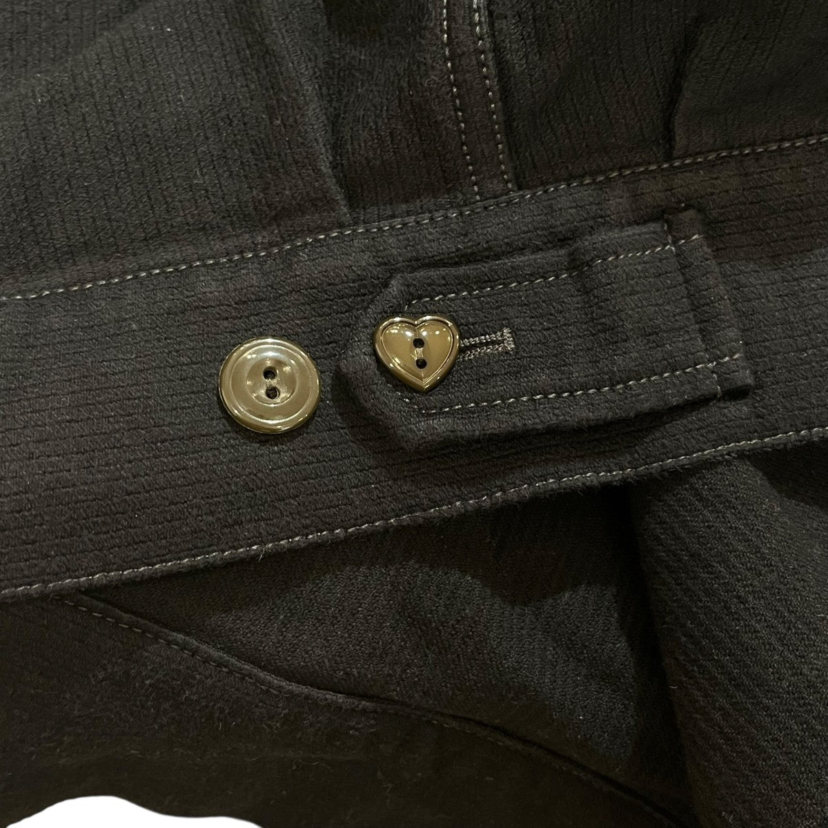 HUMAN MADE(ヒューマンメイド) ジップアップジャケット 25AW Zip Up