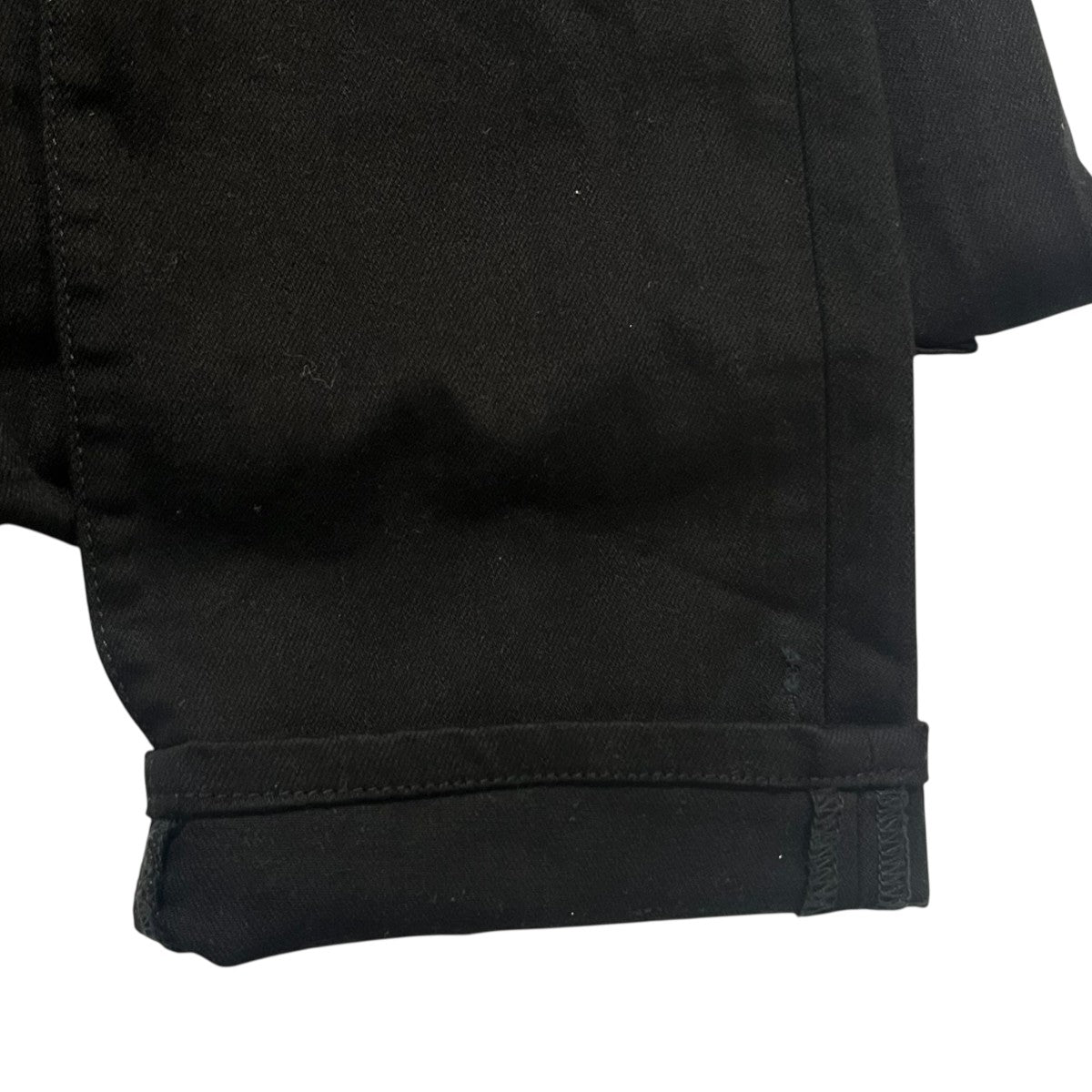AMIRI ダメージ加工スキニーパンツXM01201SD Slim-Fit Jeans 古着・中古-4枚目のアイテム画像